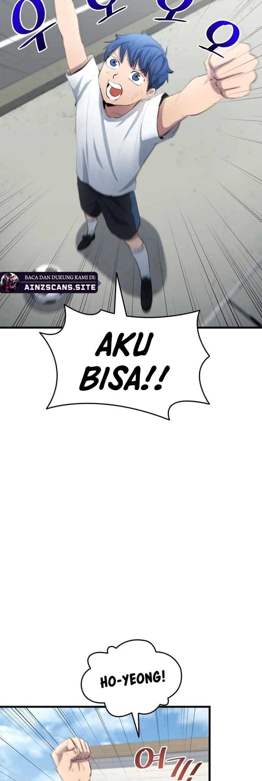 All Football Talents Are Mine Chapter 29 Gambar 24