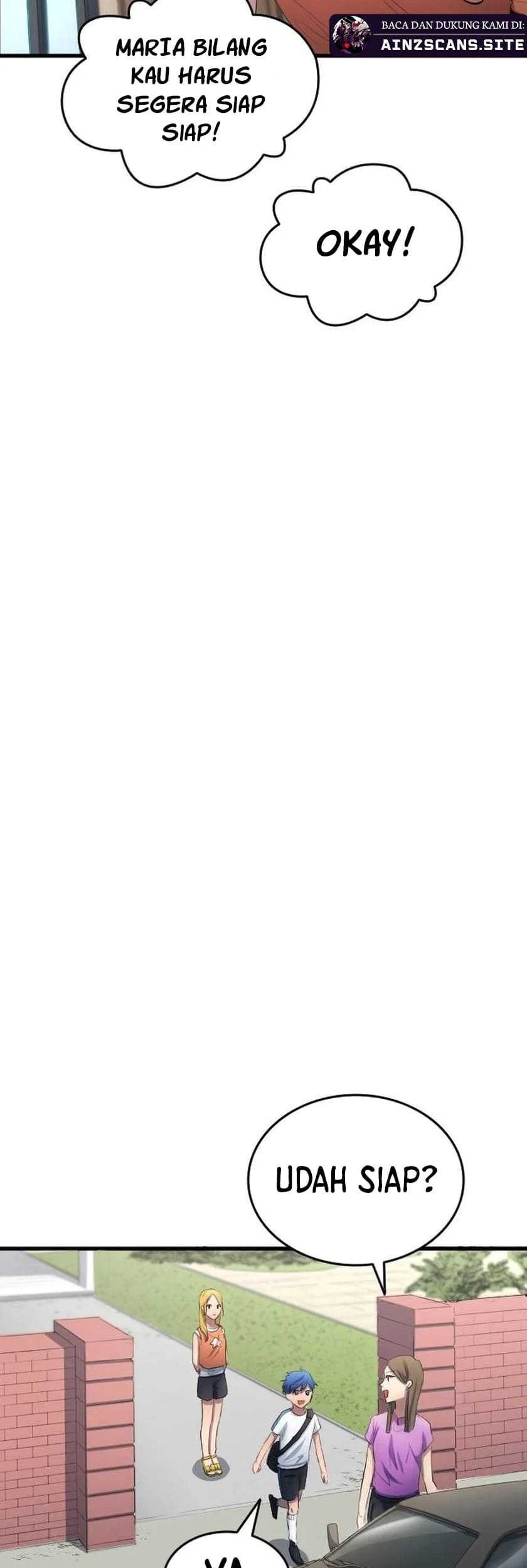 All Football Talents Are Mine Chapter 29 Gambar 26