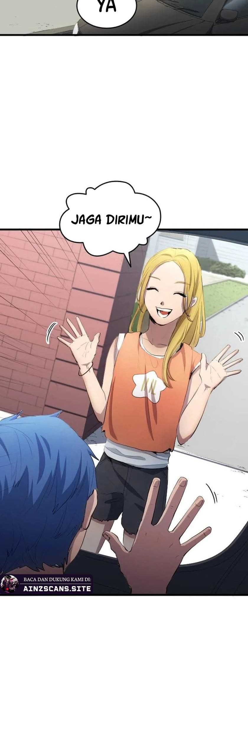 All Football Talents Are Mine Chapter 29 Gambar 27