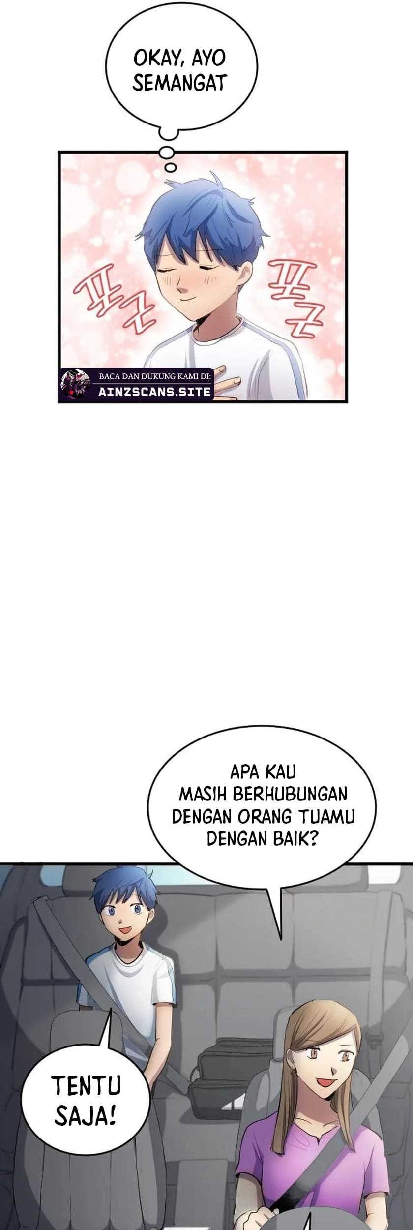 All Football Talents Are Mine Chapter 29 Gambar 28