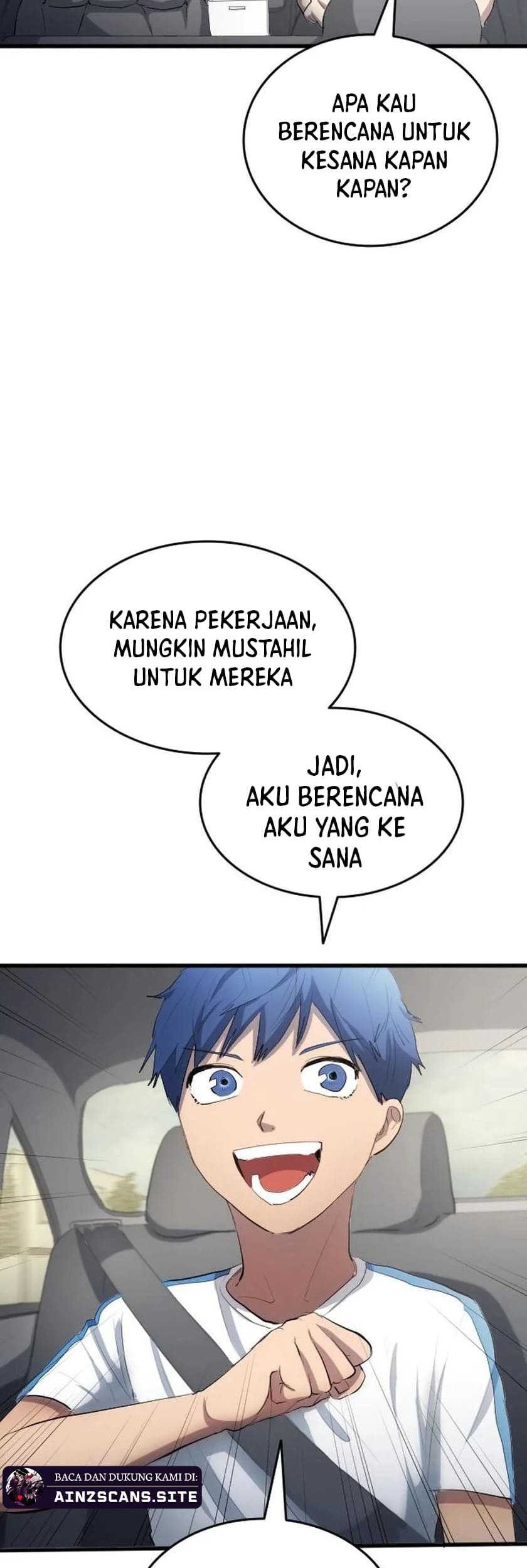 All Football Talents Are Mine Chapter 29 Gambar 29