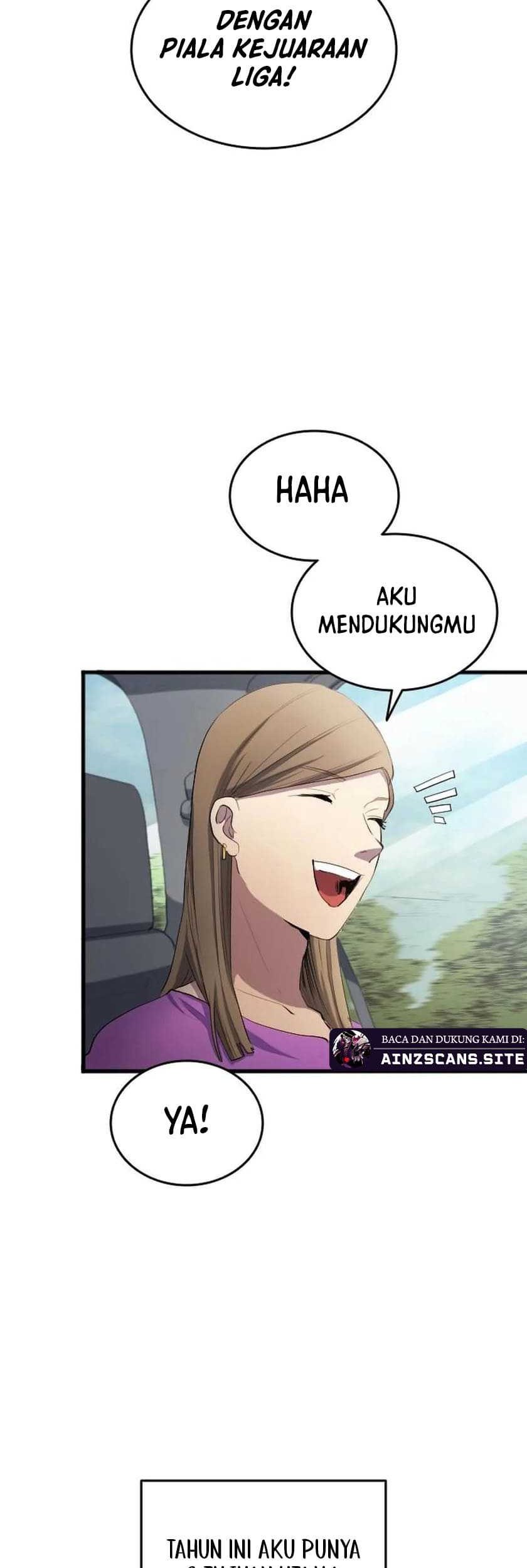 All Football Talents Are Mine Chapter 29 Gambar 30