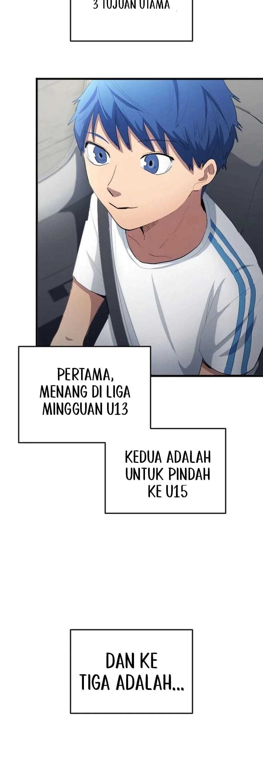 All Football Talents Are Mine Chapter 29 Gambar 31