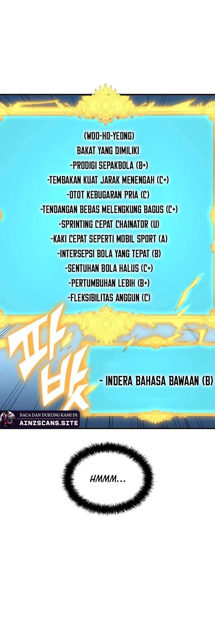 All Football Talents Are Mine Chapter 29 Gambar 33