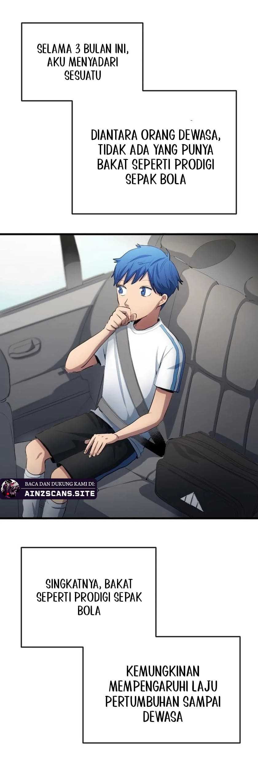 All Football Talents Are Mine Chapter 29 Gambar 34