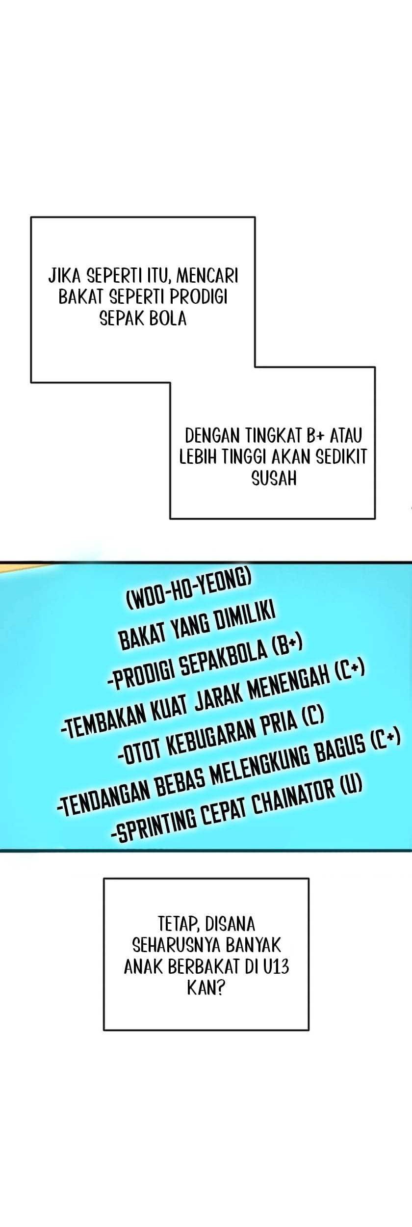 All Football Talents Are Mine Chapter 29 Gambar 35