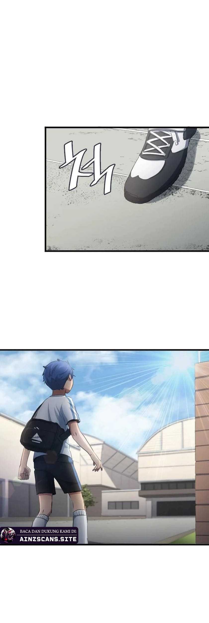 All Football Talents Are Mine Chapter 29 Gambar 36