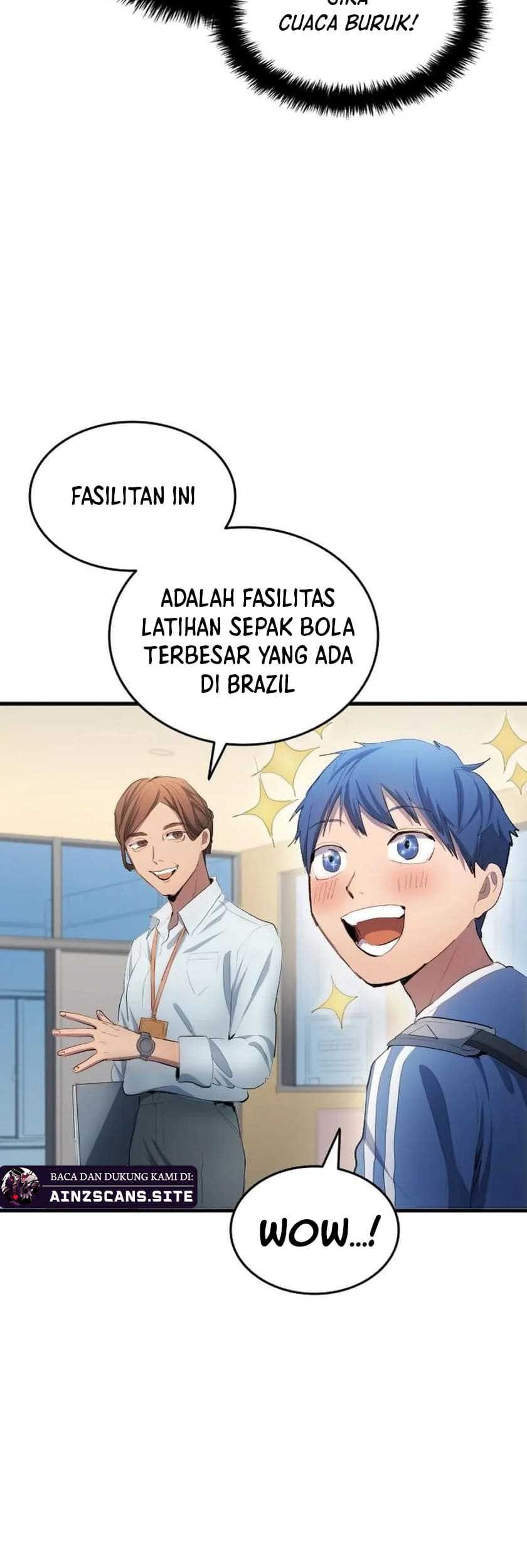 All Football Talents Are Mine Chapter 29 Gambar 38