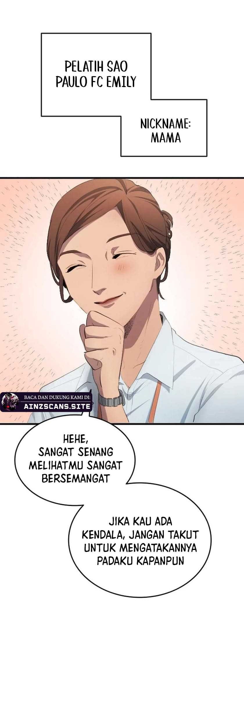 All Football Talents Are Mine Chapter 29 Gambar 39