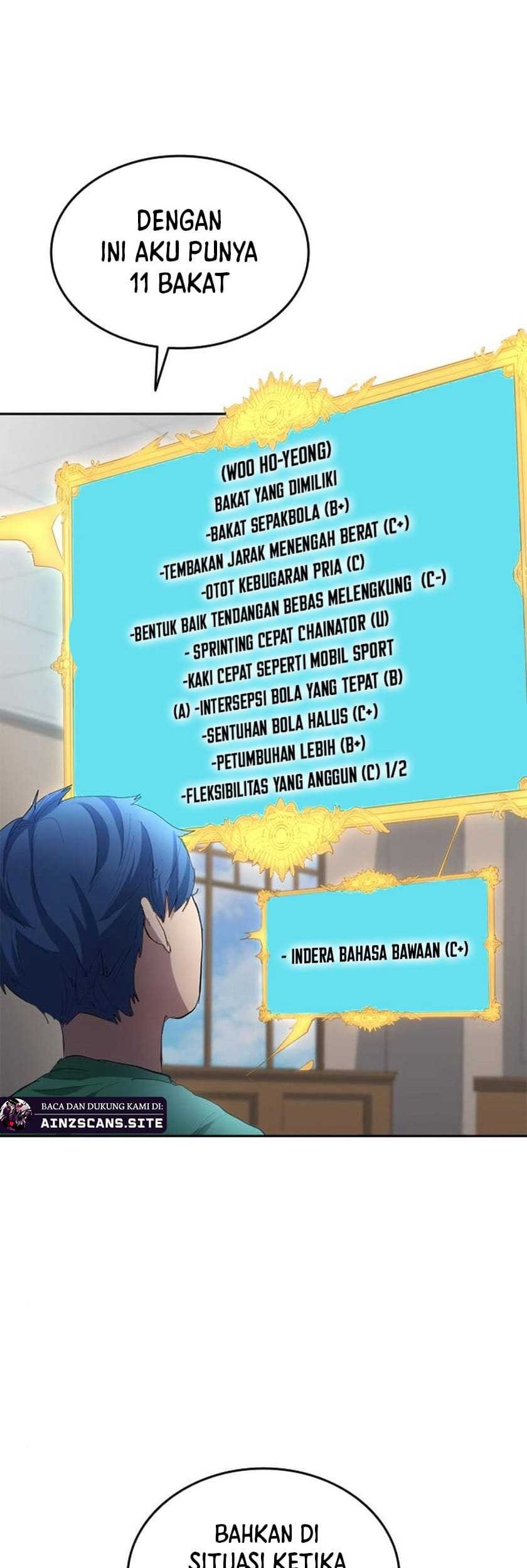 All Football Talents Are Mine Chapter 28 Gambar 48