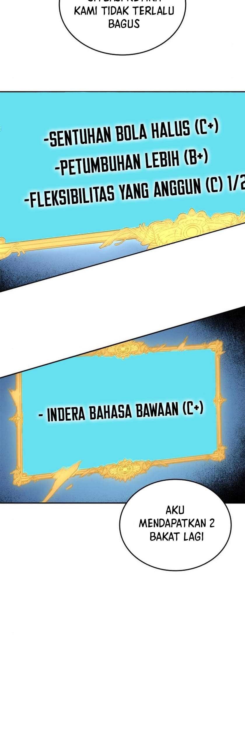 All Football Talents Are Mine Chapter 28 Gambar 49