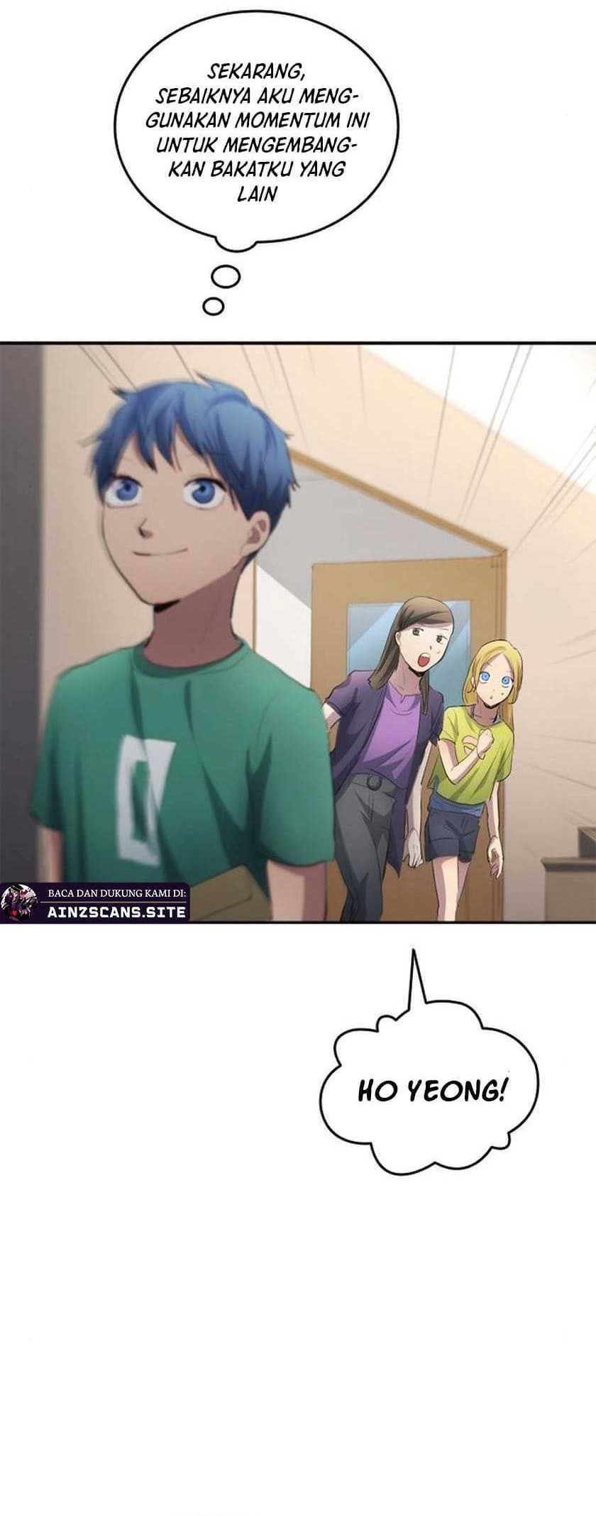 All Football Talents Are Mine Chapter 28 Gambar 50