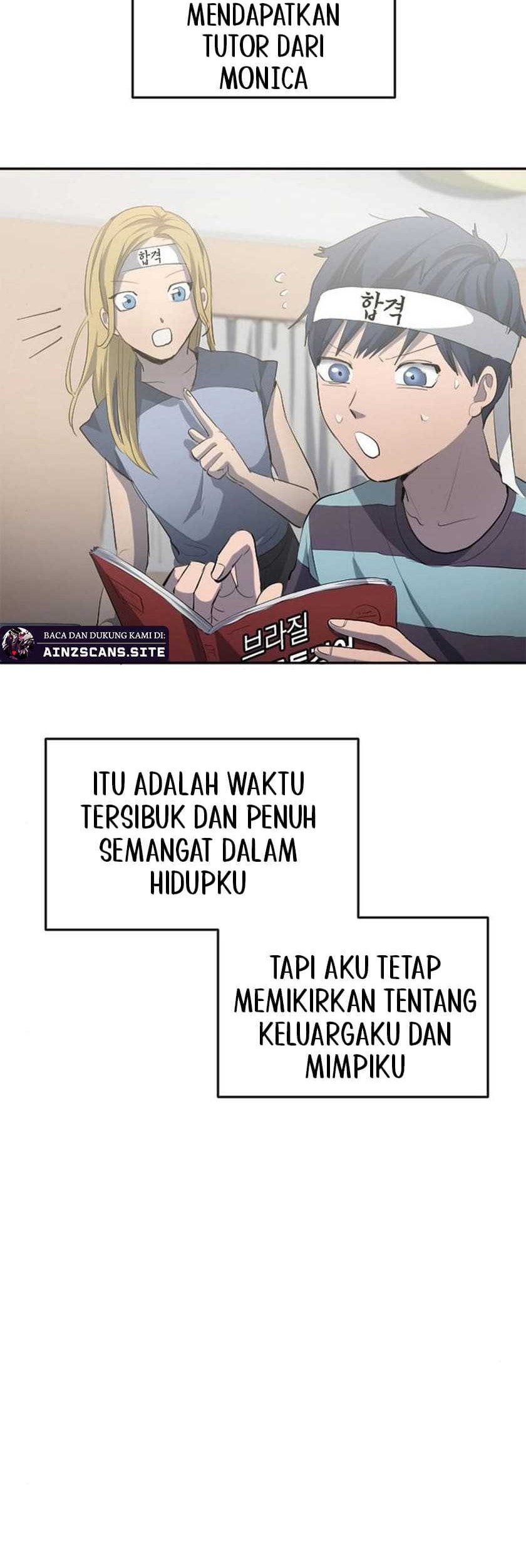 All Football Talents Are Mine Chapter 28 Gambar 46