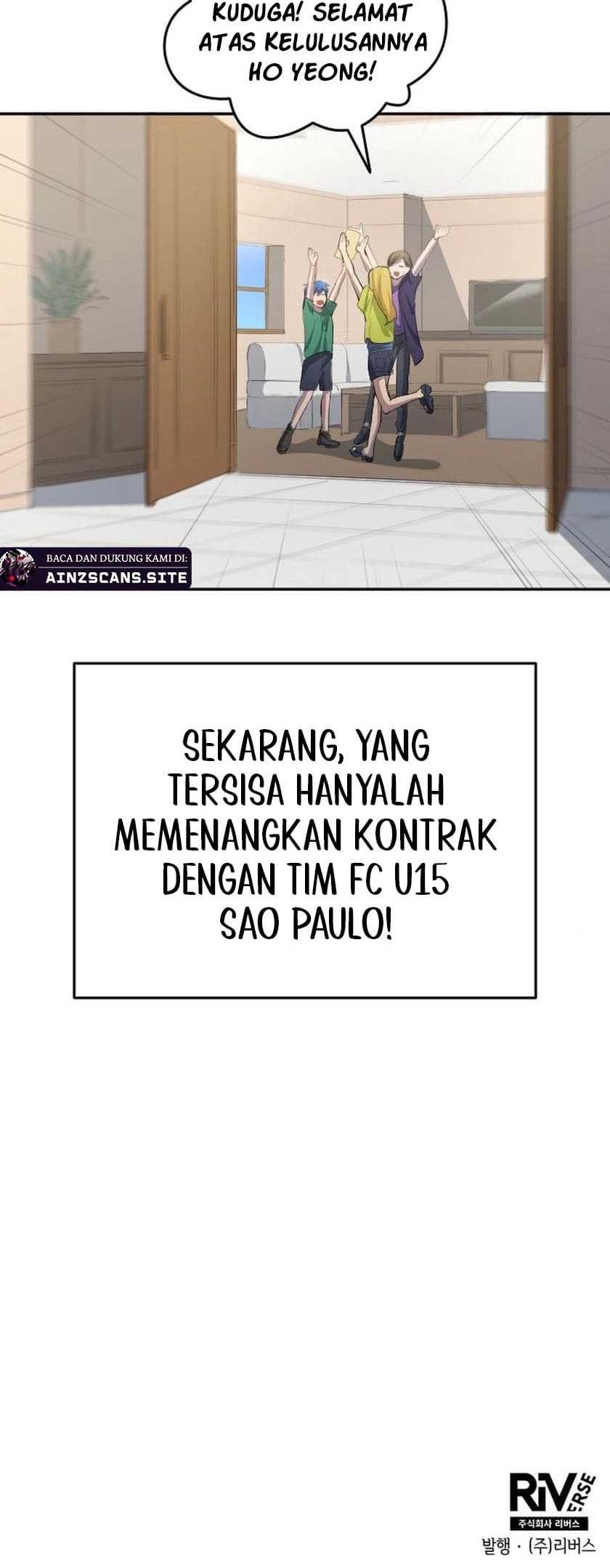 All Football Talents Are Mine Chapter 28 Gambar 54