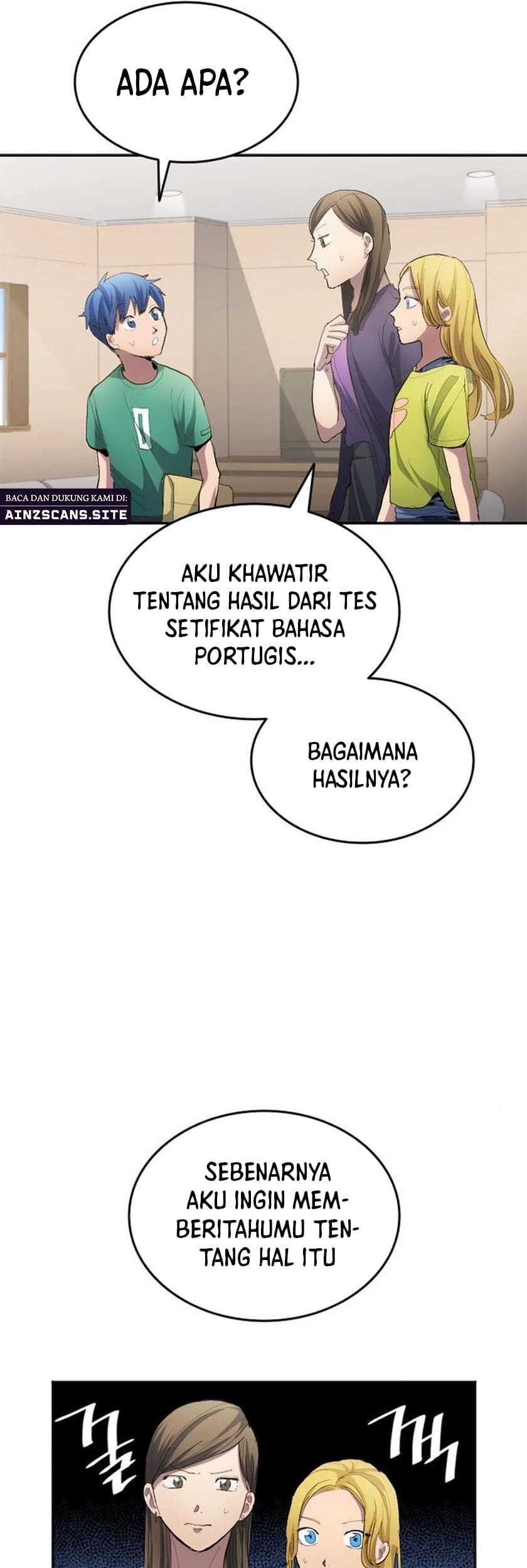 All Football Talents Are Mine Chapter 28 Gambar 51