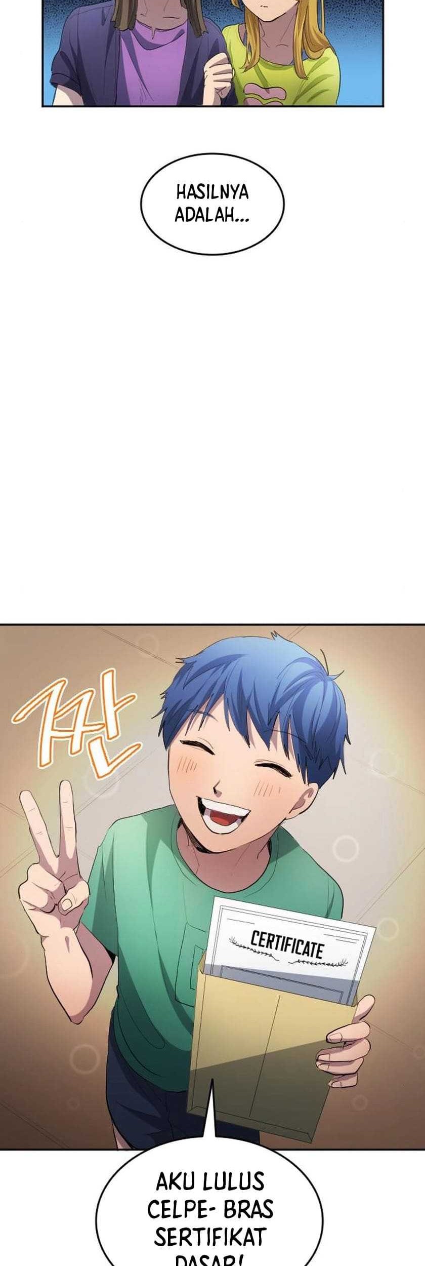 All Football Talents Are Mine Chapter 28 Gambar 52