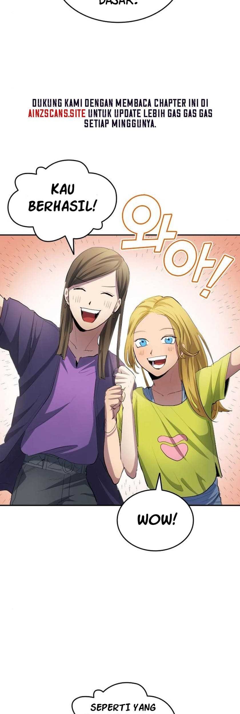 All Football Talents Are Mine Chapter 28 Gambar 53