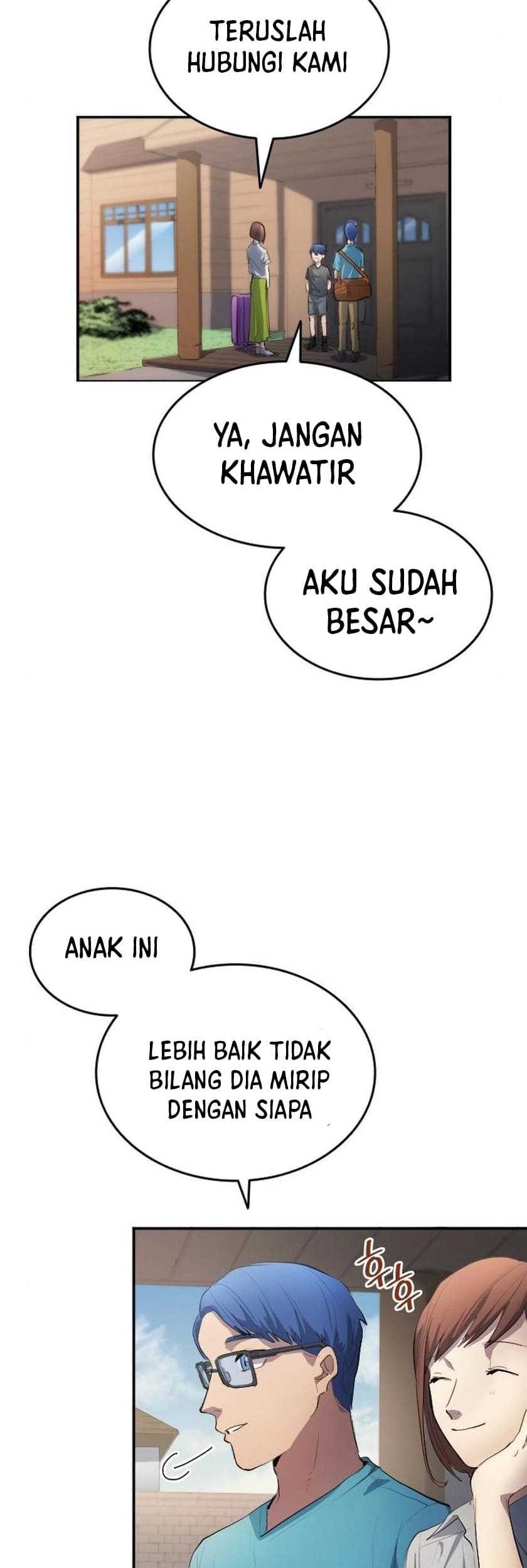 All Football Talents Are Mine Chapter 28 Gambar 4