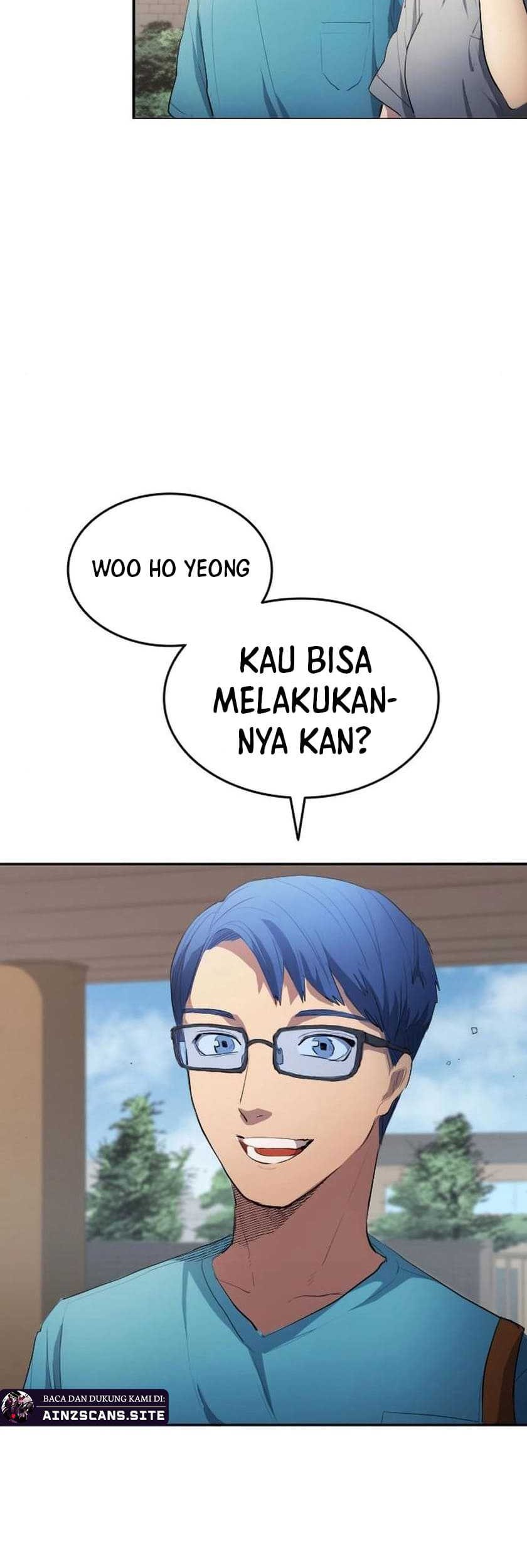 All Football Talents Are Mine Chapter 28 Gambar 5