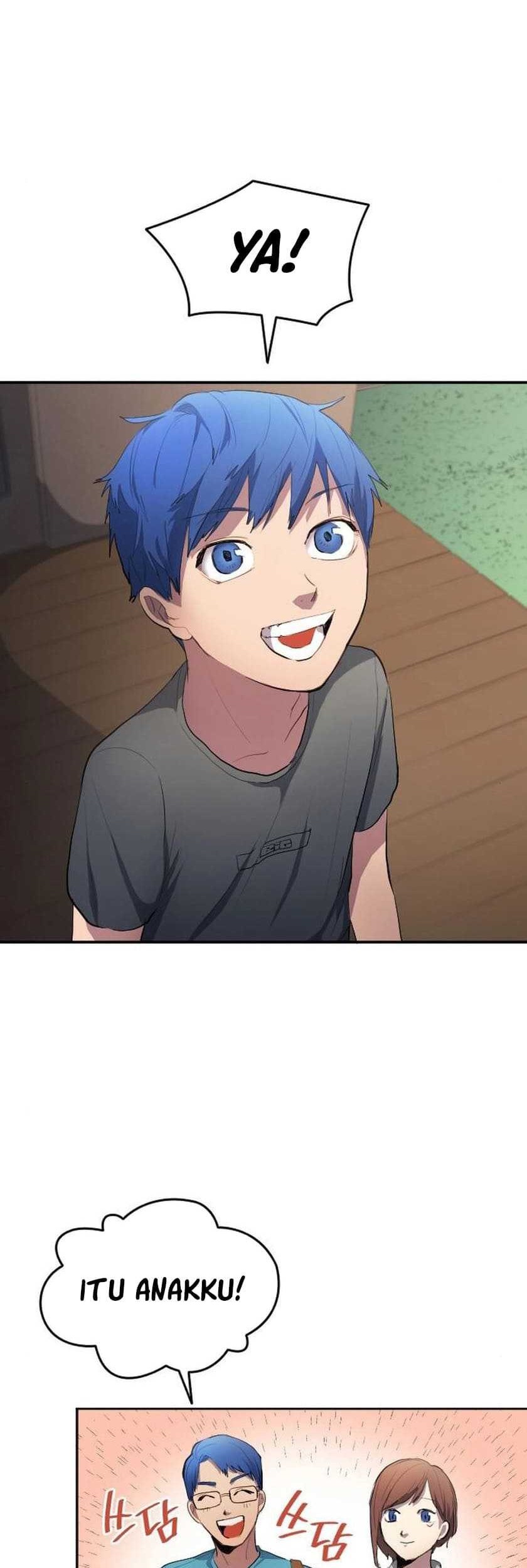 All Football Talents Are Mine Chapter 28 Gambar 6