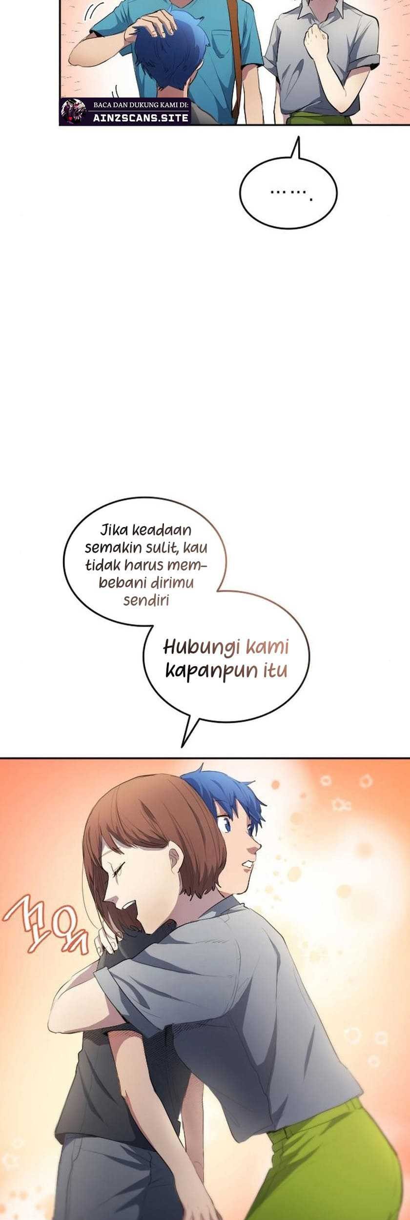 All Football Talents Are Mine Chapter 28 Gambar 7