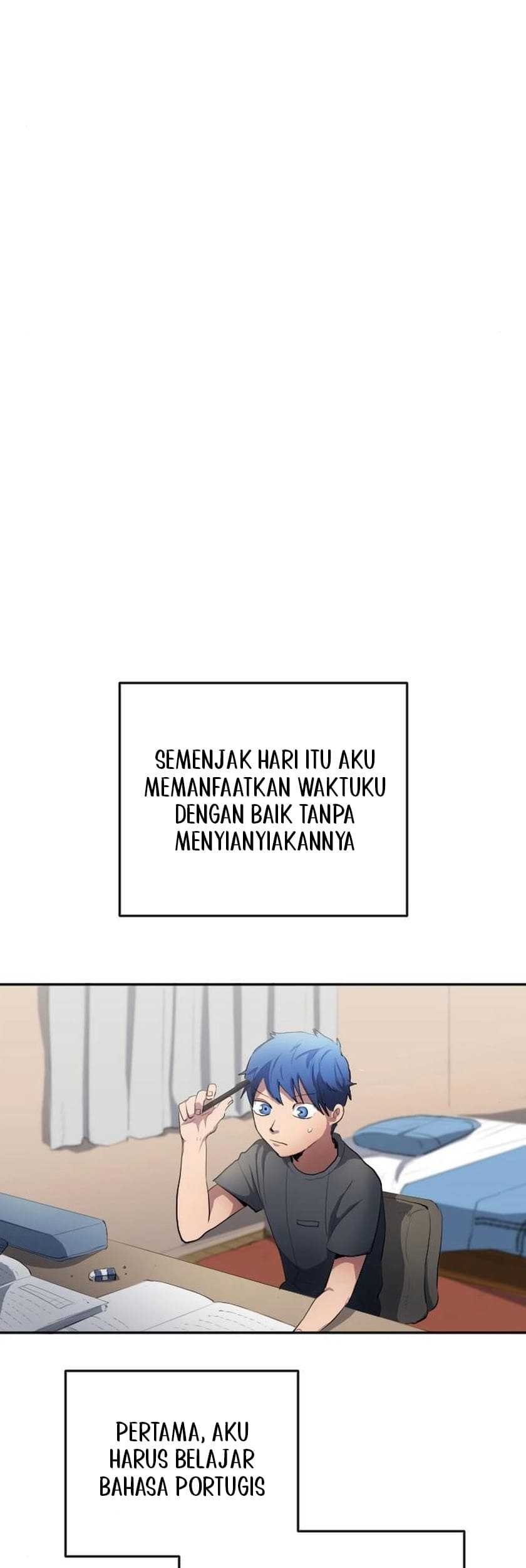 All Football Talents Are Mine Chapter 28 Gambar 9