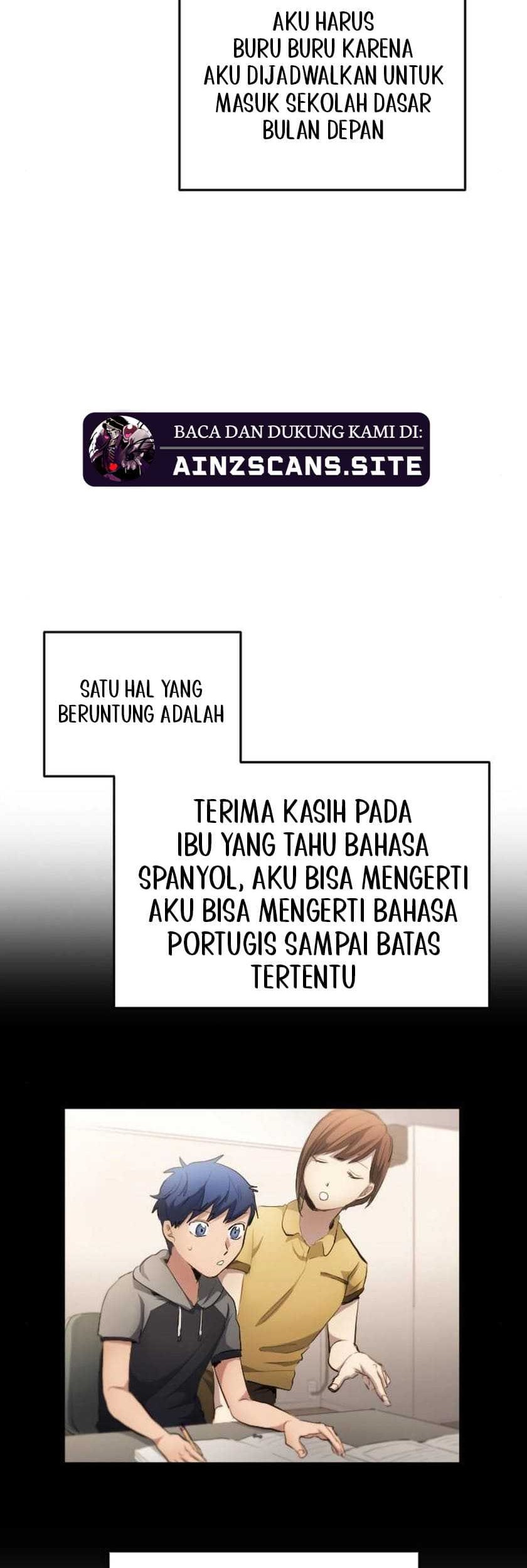 All Football Talents Are Mine Chapter 28 Gambar 10