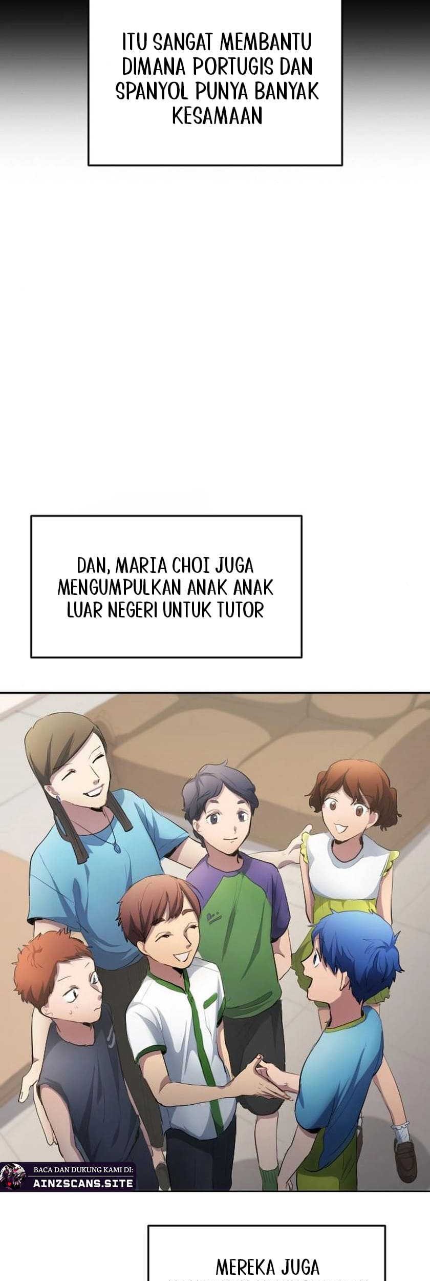 All Football Talents Are Mine Chapter 28 Gambar 11