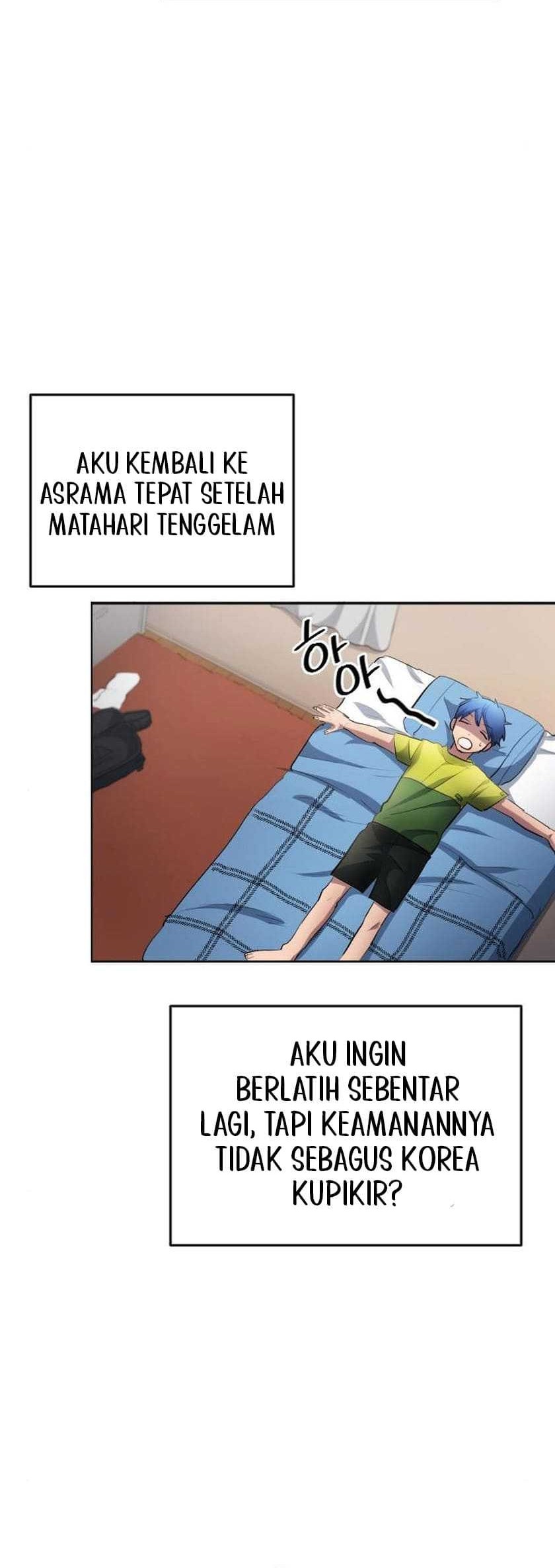 All Football Talents Are Mine Chapter 28 Gambar 14