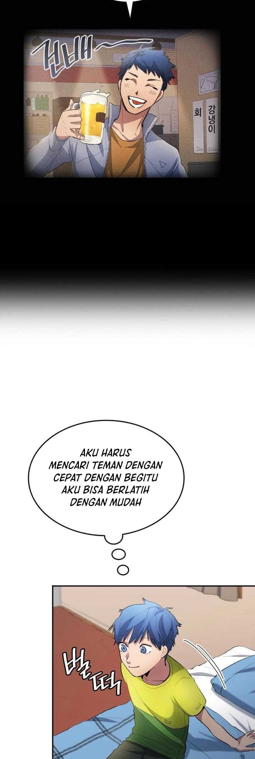 All Football Talents Are Mine Chapter 28 Gambar 16