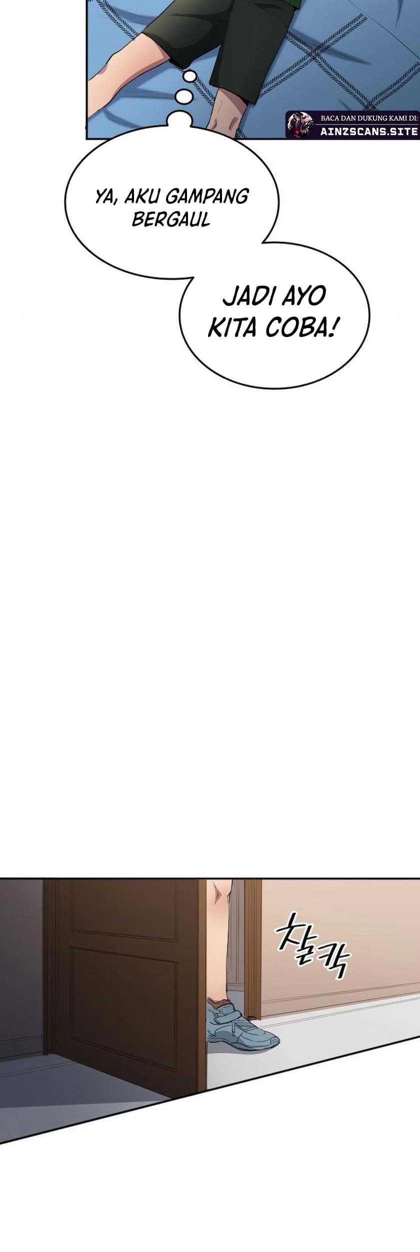 All Football Talents Are Mine Chapter 28 Gambar 17