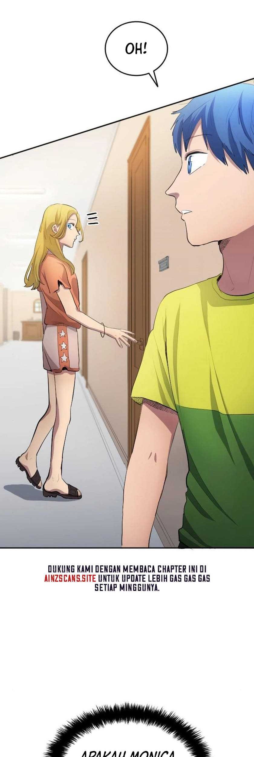 All Football Talents Are Mine Chapter 28 Gambar 18