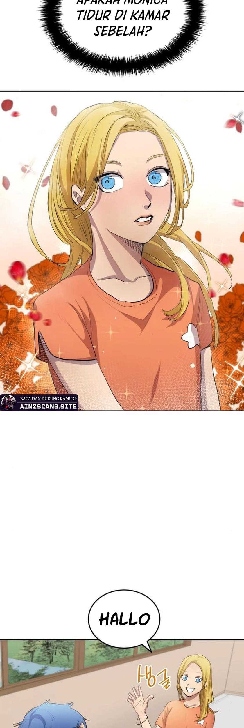 All Football Talents Are Mine Chapter 28 Gambar 19