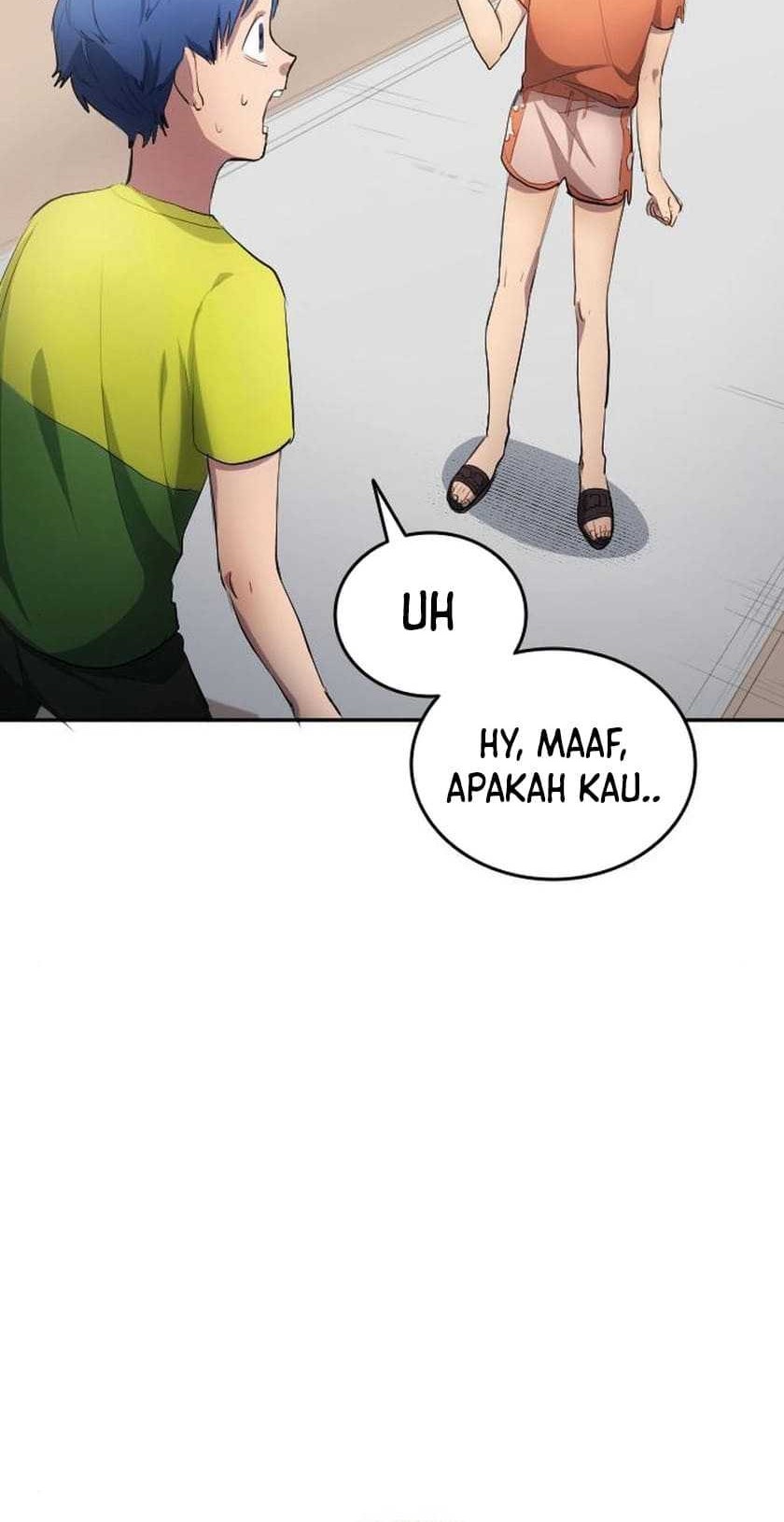 All Football Talents Are Mine Chapter 28 Gambar 20