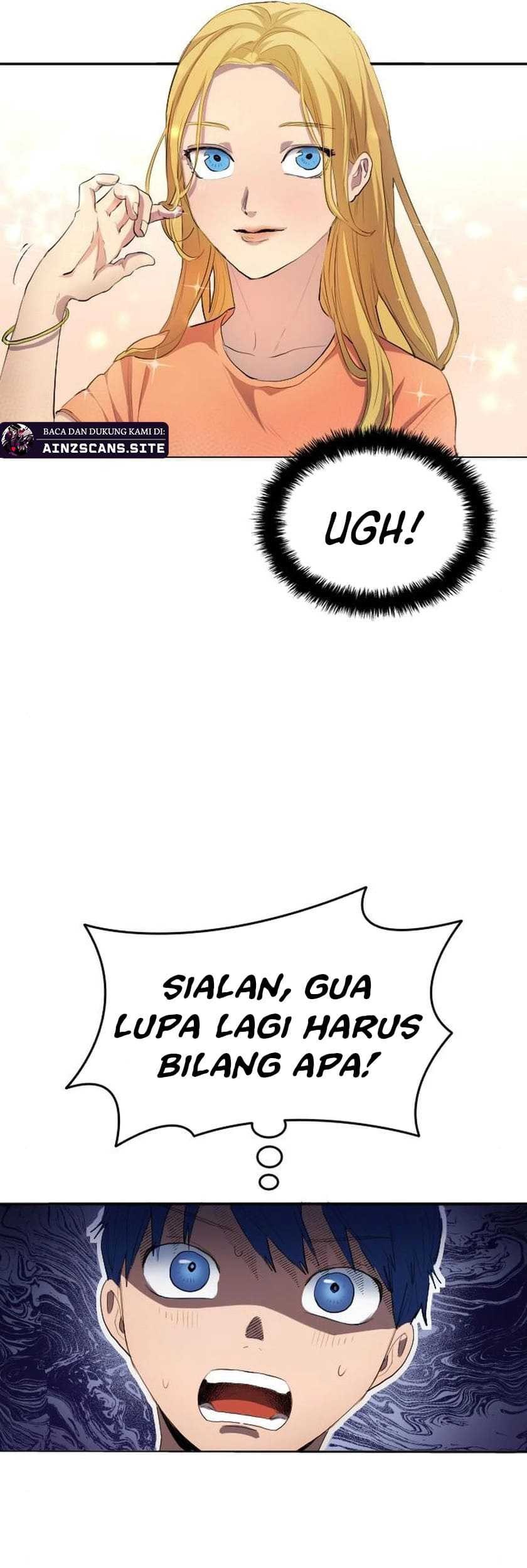 All Football Talents Are Mine Chapter 28 Gambar 21