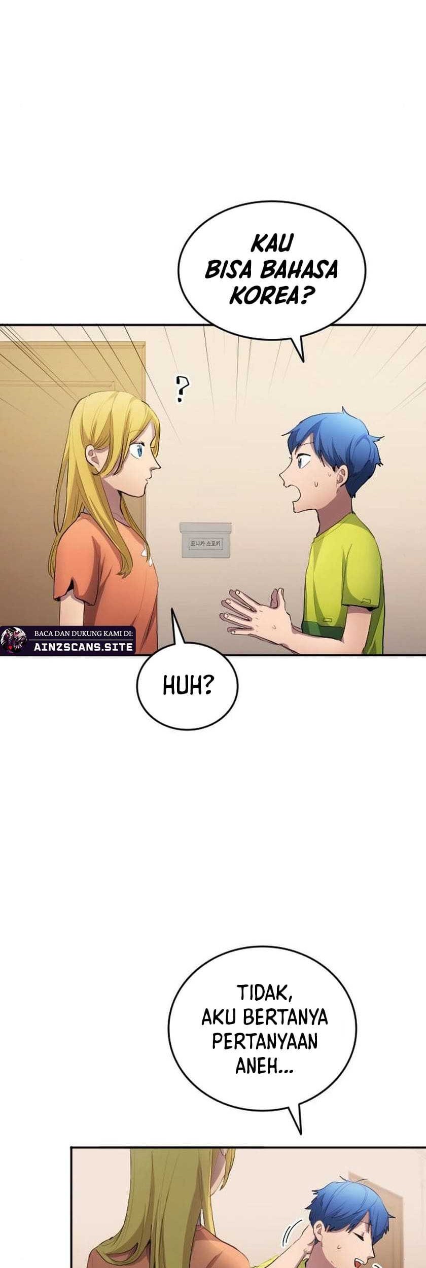 All Football Talents Are Mine Chapter 28 Gambar 22