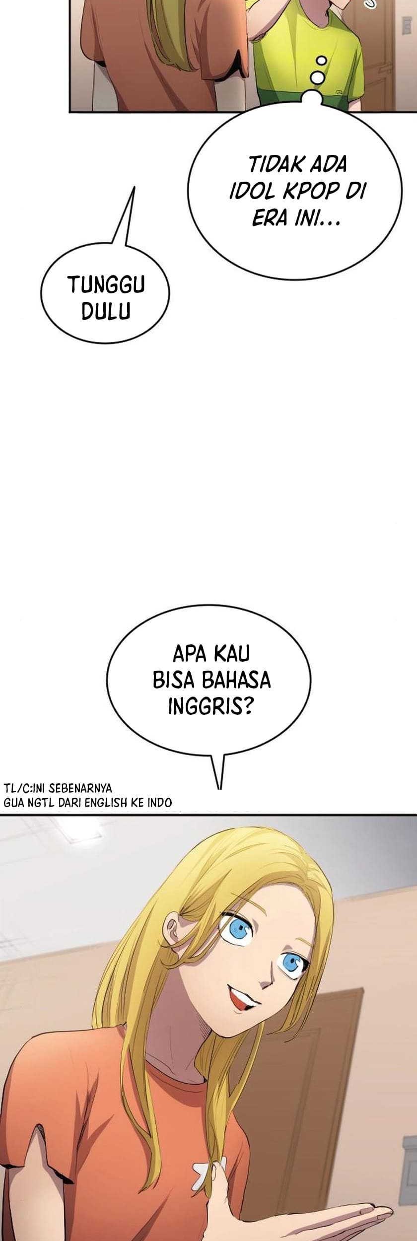 All Football Talents Are Mine Chapter 28 Gambar 23