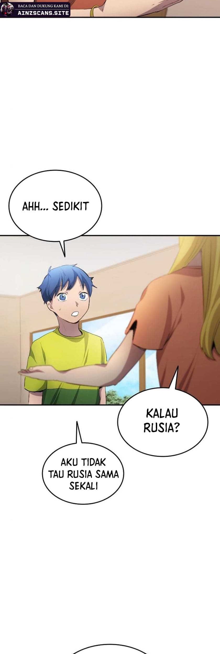 All Football Talents Are Mine Chapter 28 Gambar 24