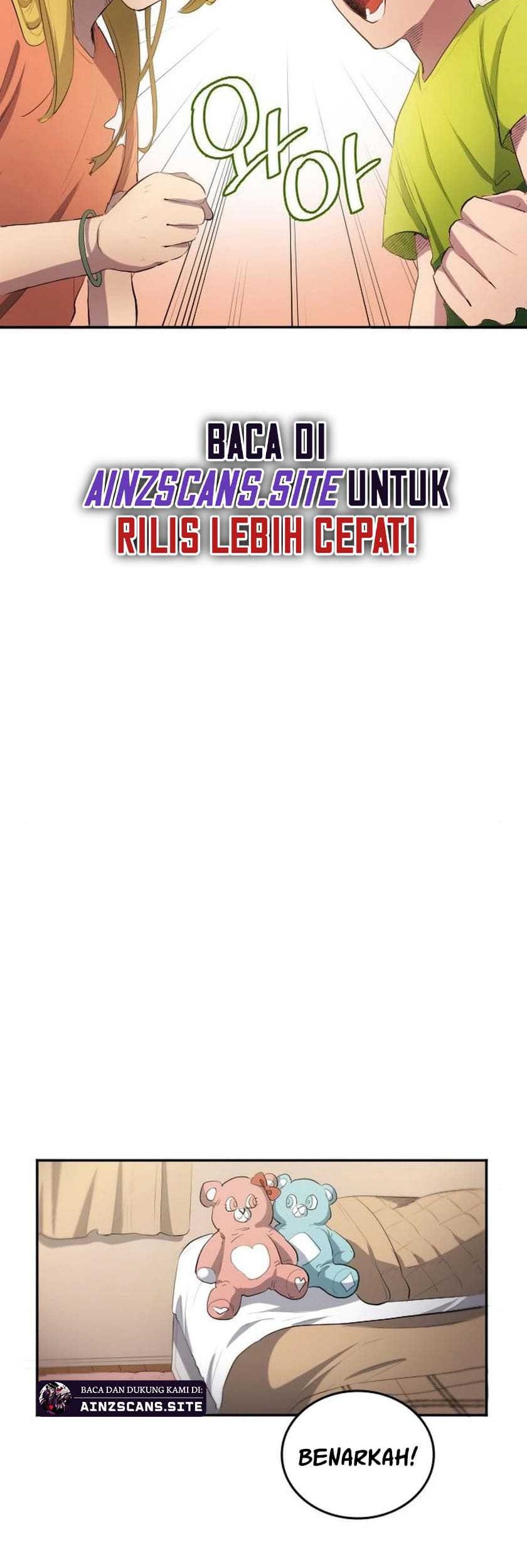 All Football Talents Are Mine Chapter 28 Gambar 26