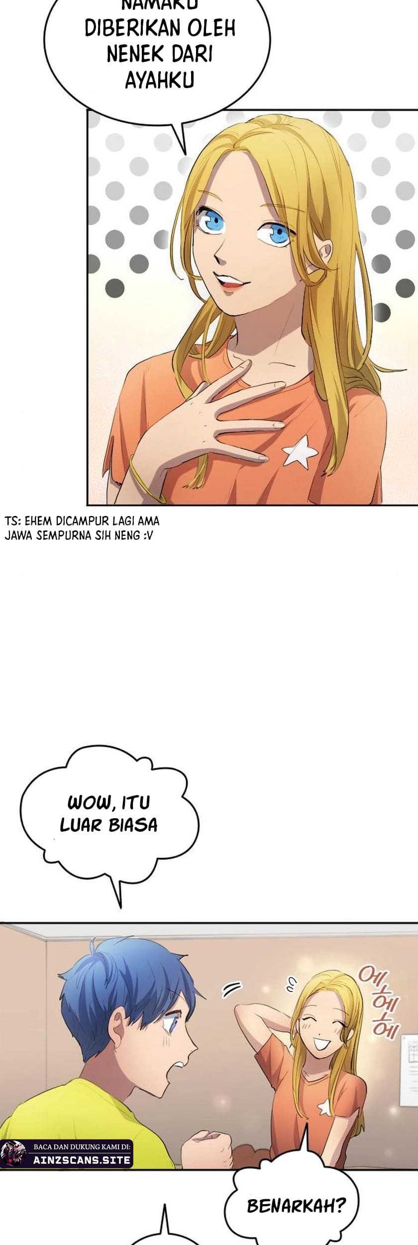 All Football Talents Are Mine Chapter 28 Gambar 28