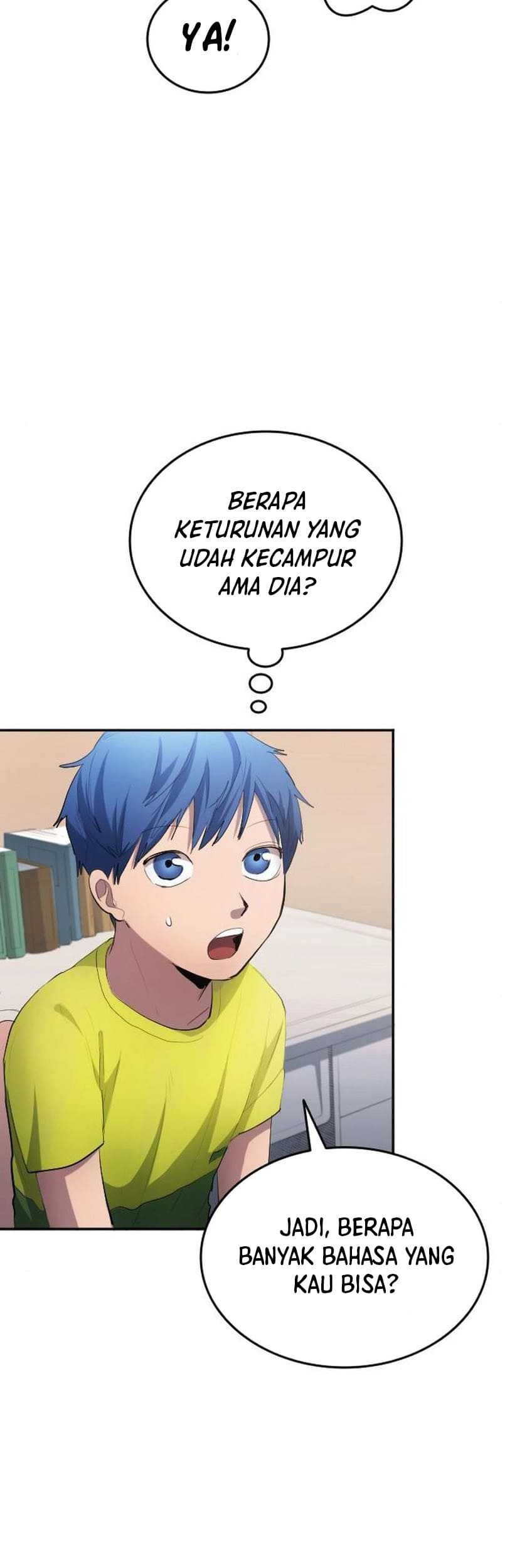 All Football Talents Are Mine Chapter 28 Gambar 29