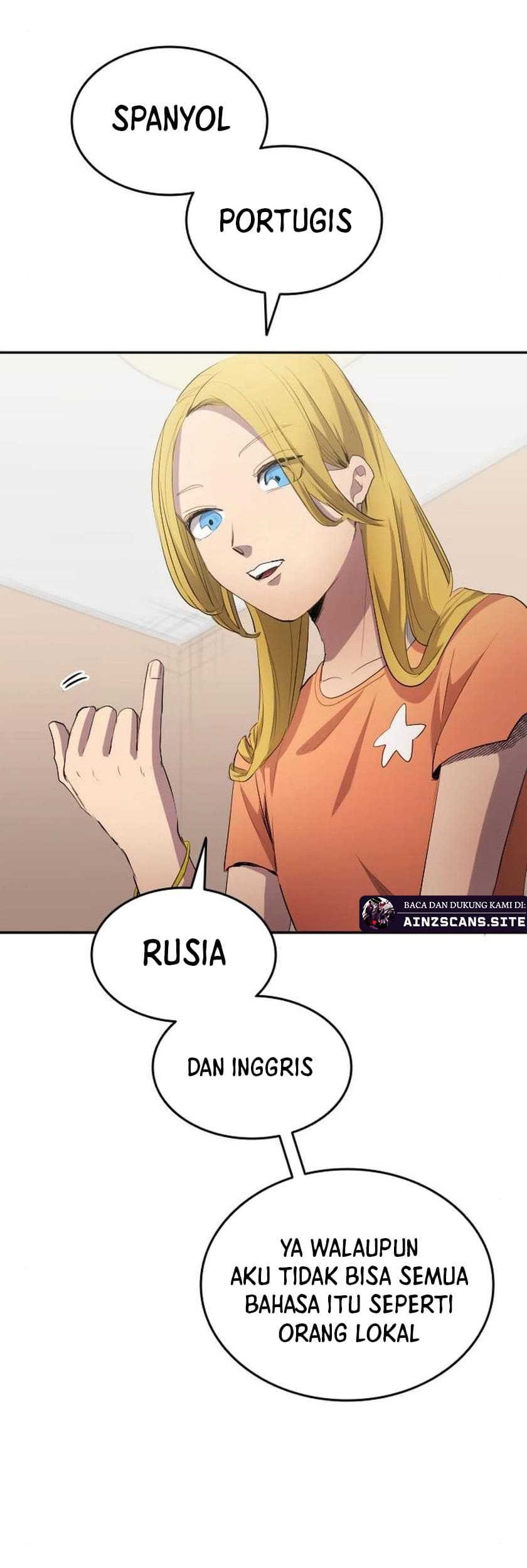 All Football Talents Are Mine Chapter 28 Gambar 30