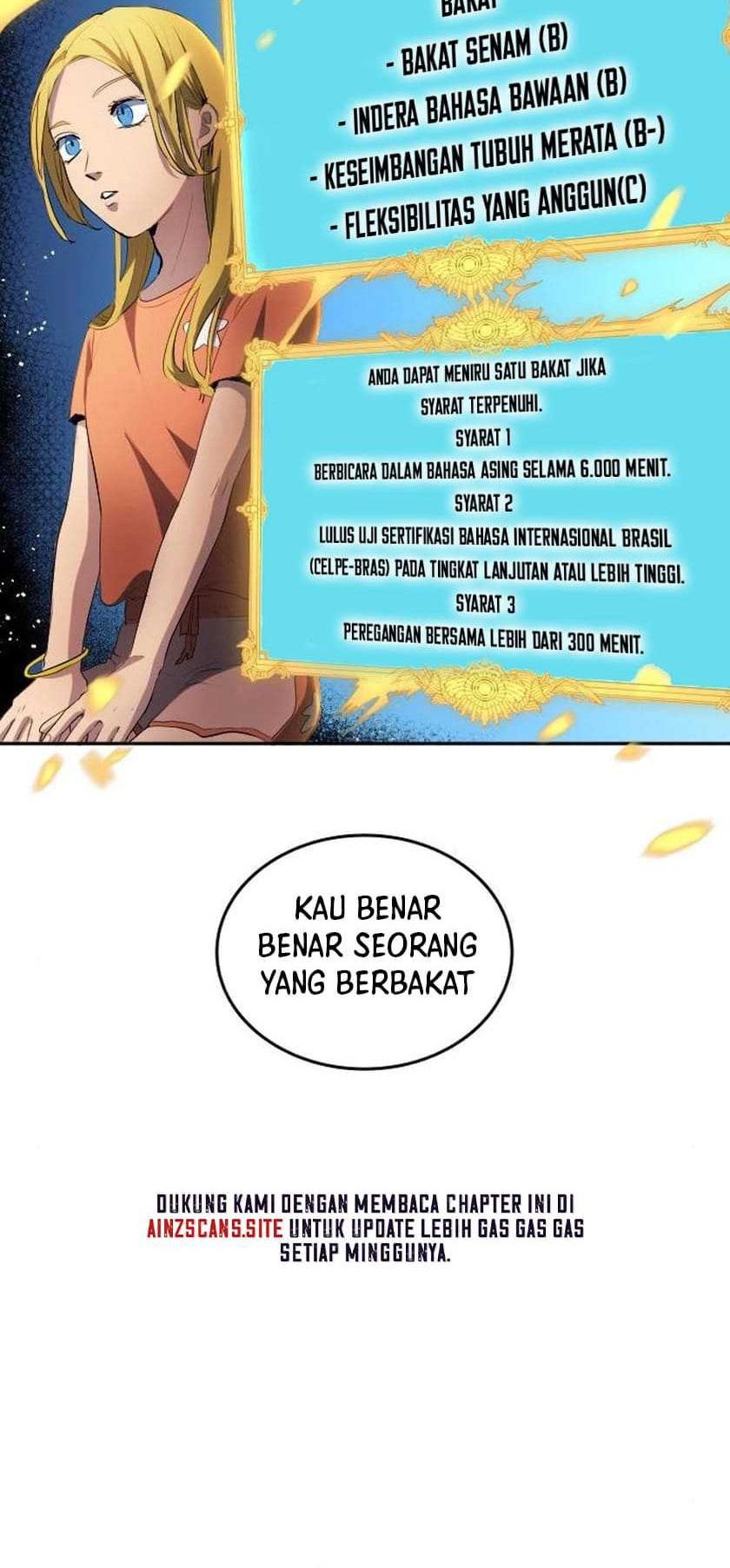 All Football Talents Are Mine Chapter 28 Gambar 32