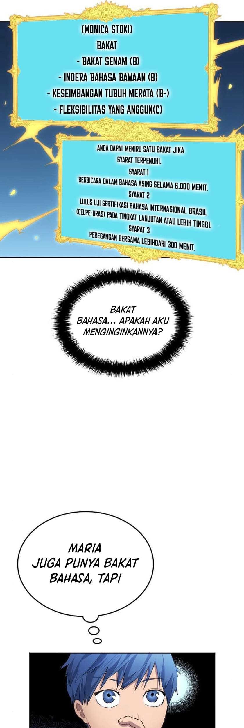 All Football Talents Are Mine Chapter 28 Gambar 33