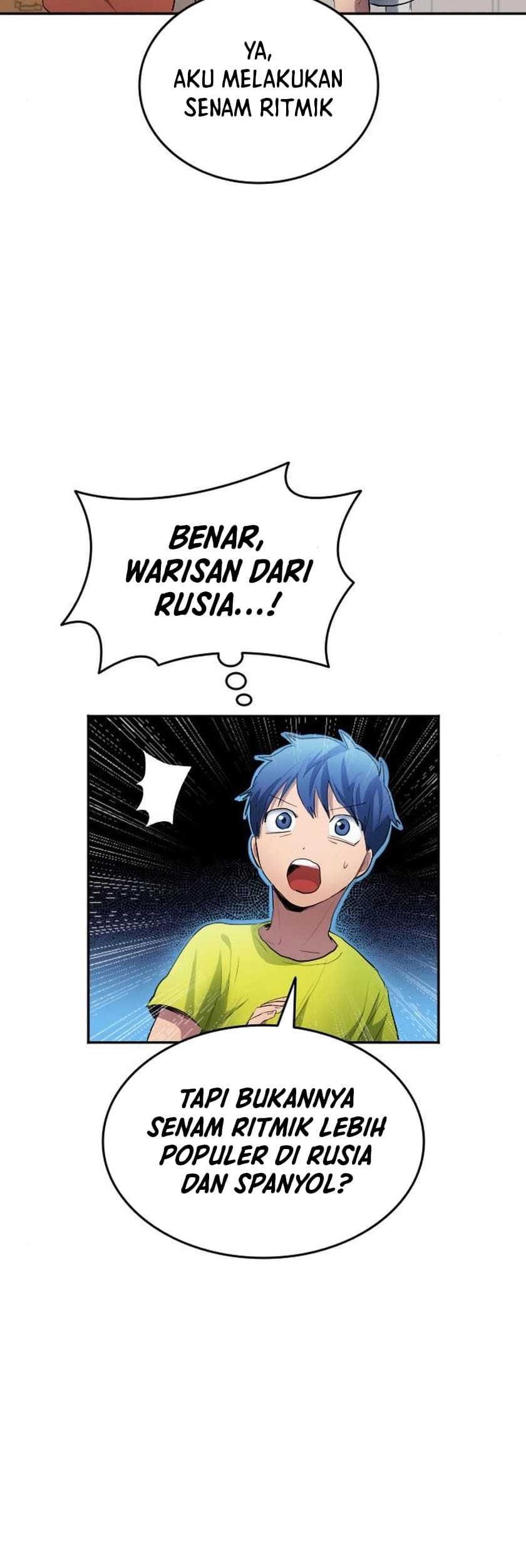 All Football Talents Are Mine Chapter 28 Gambar 35