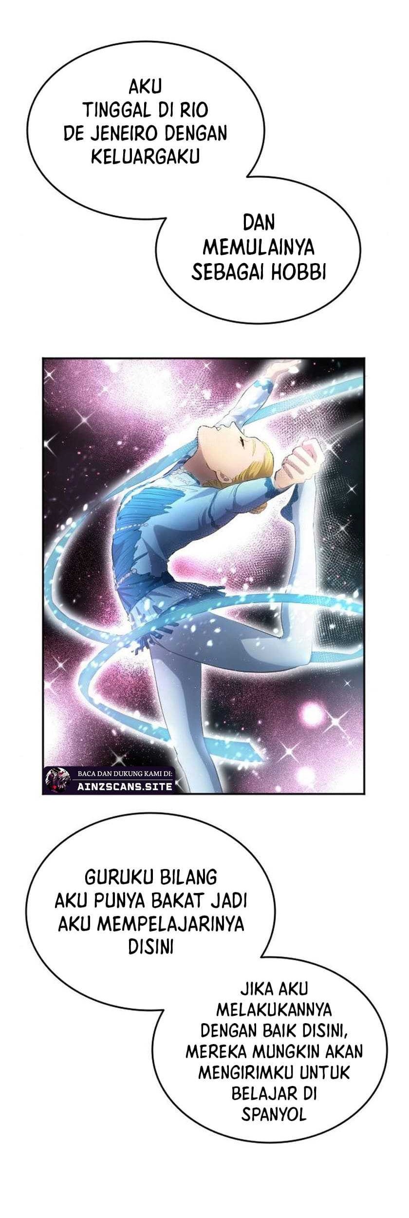 All Football Talents Are Mine Chapter 28 Gambar 36