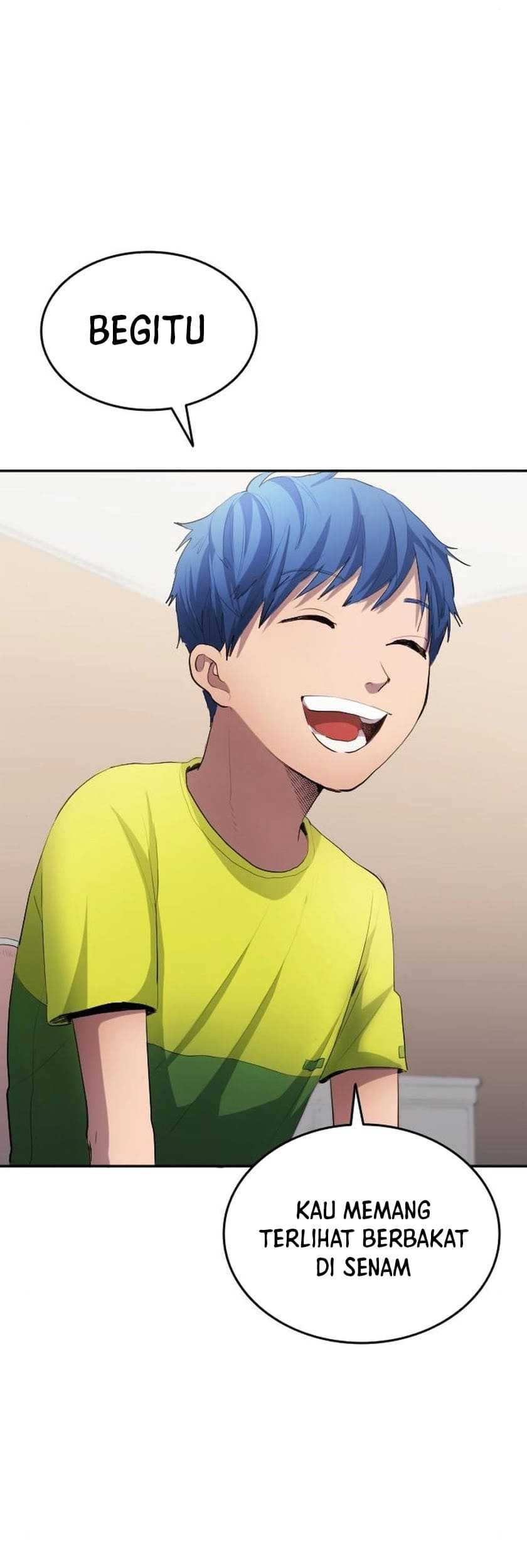 All Football Talents Are Mine Chapter 28 Gambar 37