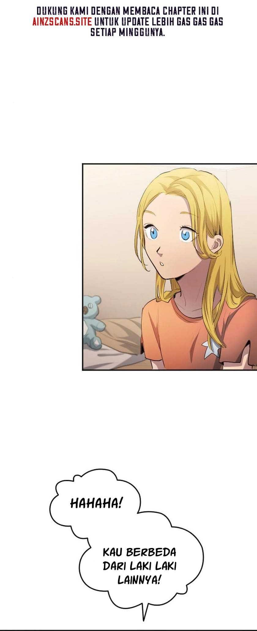 All Football Talents Are Mine Chapter 28 Gambar 38