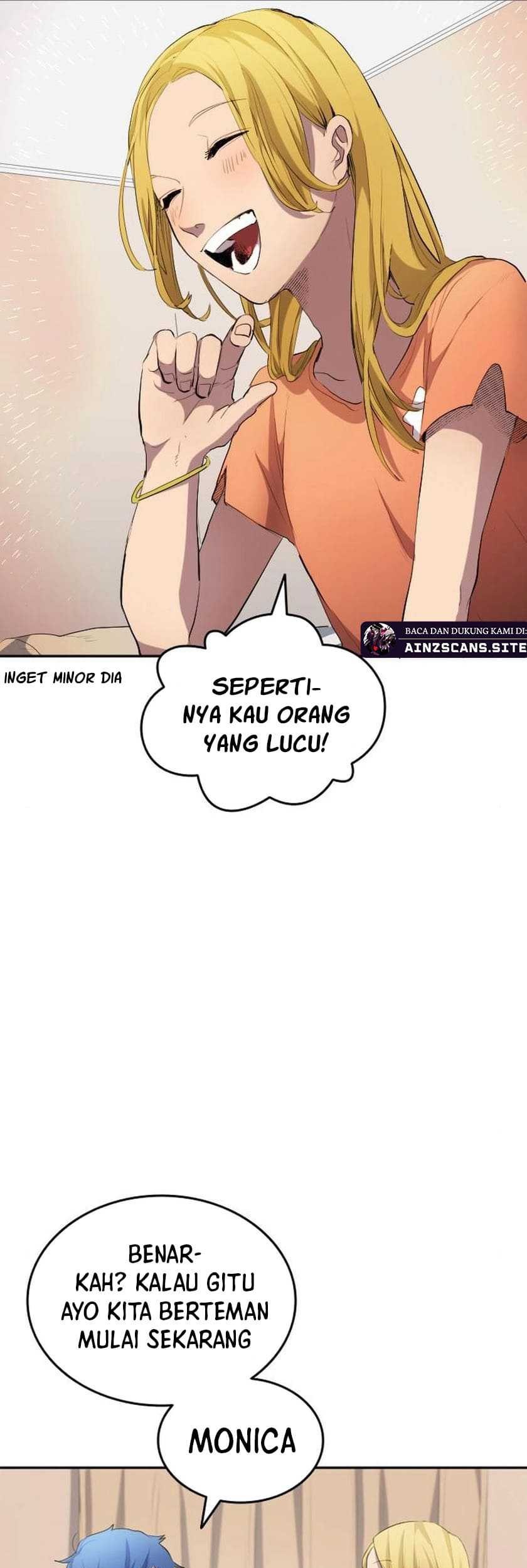 All Football Talents Are Mine Chapter 28 Gambar 39