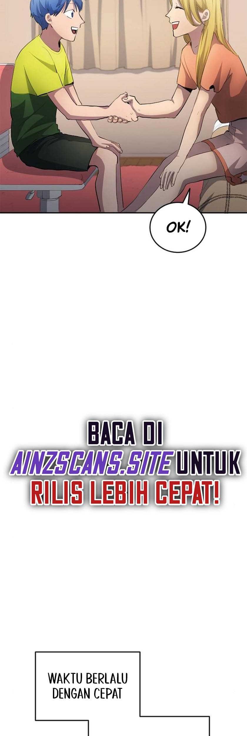 All Football Talents Are Mine Chapter 28 Gambar 40